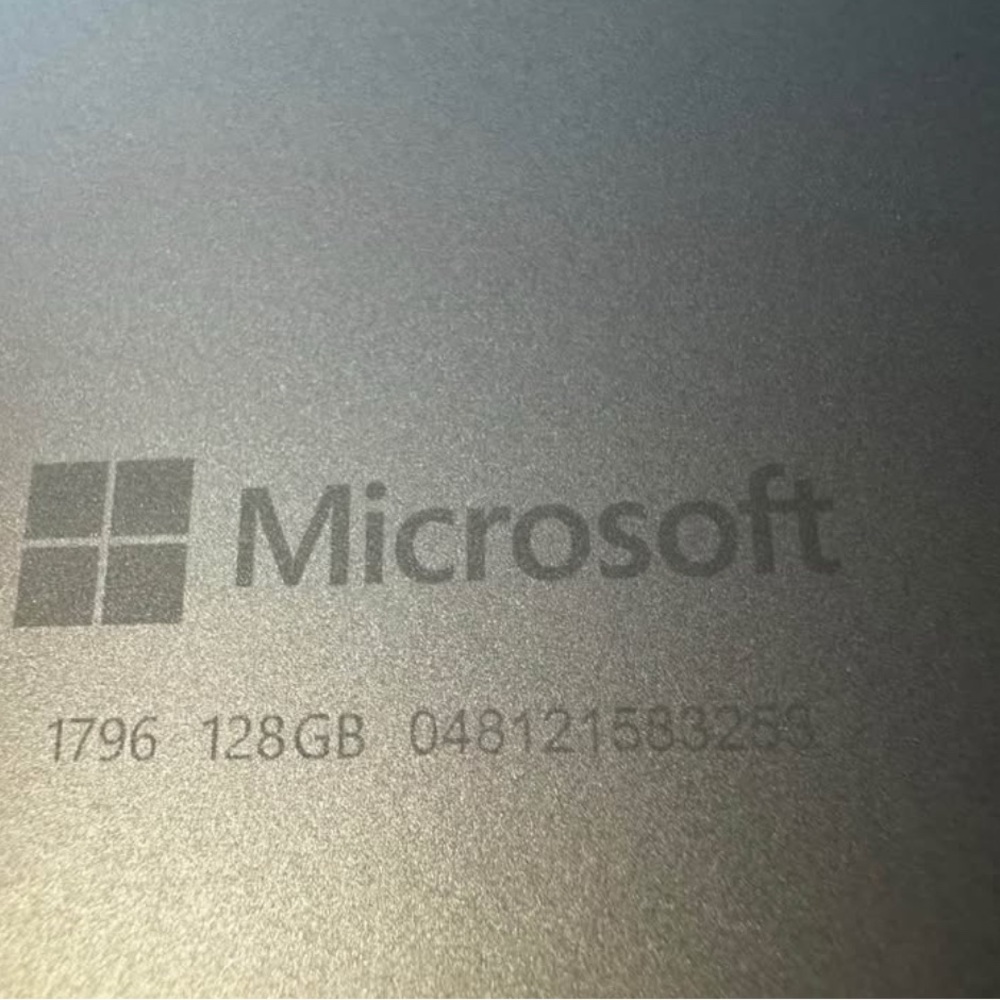 Microsoft Surface Pro
